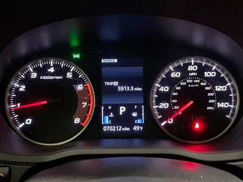 Used 2022 Mitsubishi Eclipse Cross LE image 16