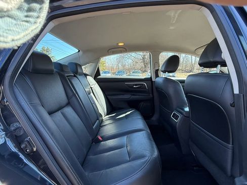 Used 2018 Nissan Altima 2.5 SL image 28