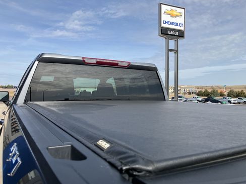 Used 2021 GMC Sierra 1500 Elevation AWD/4WD image 32