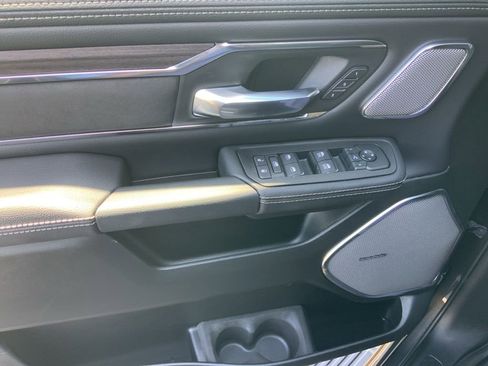 New 2026 RAM 1500 Laramie w/ Night Edition image 12