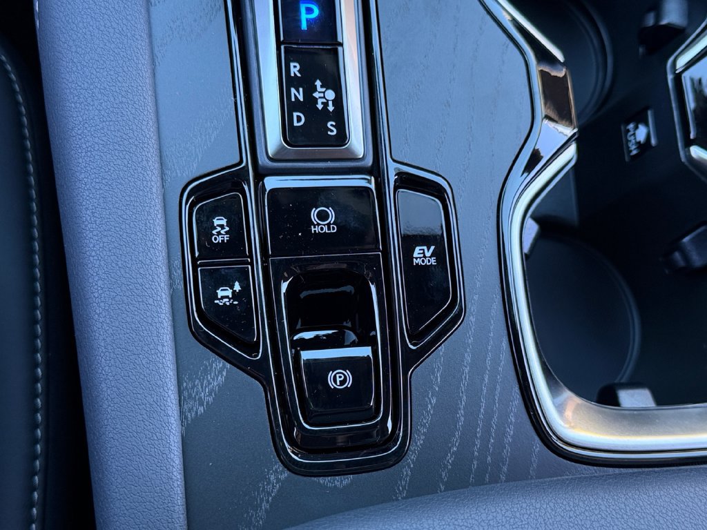 New 2026 Lexus RX 350 w/ Convenience Package AWD/4WD image 27
