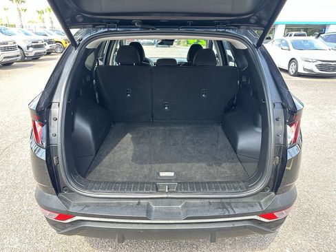 Used 2024 Hyundai Tucson SEL FWD image 23