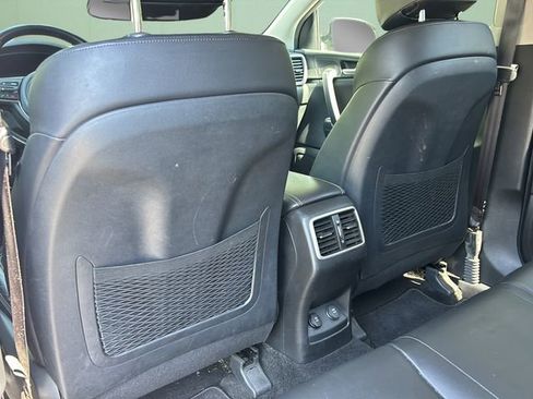 Used 2017 Kia Sportage EX w/ EX Premium Package AWD/4WD image 24