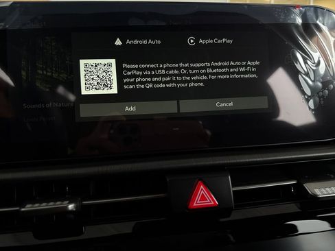 New 2026 Kia Sportage X-Line w/ X-Line Premium Package image 12