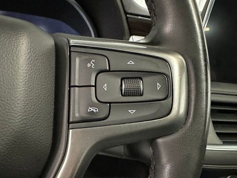 Used 2023 Chevrolet Tahoe Z71 w/ Luxury Package image 17