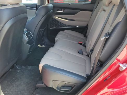 Used 2020 Hyundai Santa Fe Limited w/ Cargo Package AWD/4WD image 8