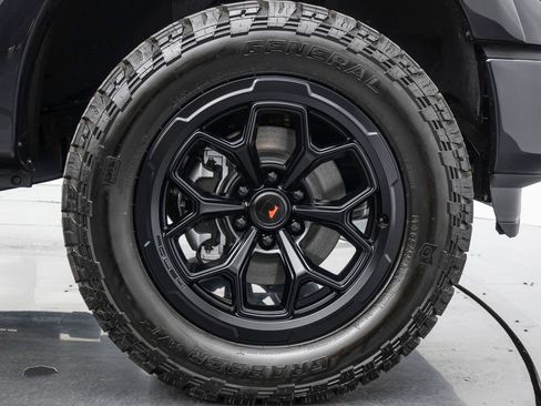 New 2024 Ford F150 STX w/ STX Black Appearance Package image 38