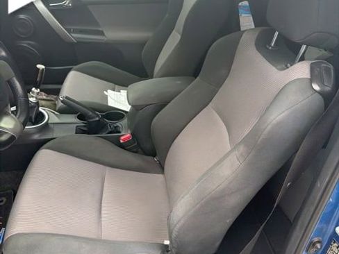 Used 2016 Scion tC 10 Series image 4