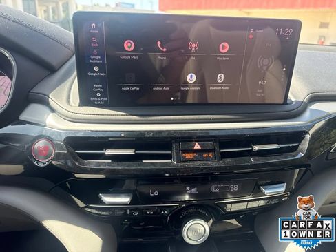 Certified 2026 Acura MDX FWD w/ Technology Package image 21