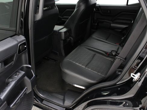 Used 2025 Toyota 4Runner TRD Sport Premium AWD/4WD image 30