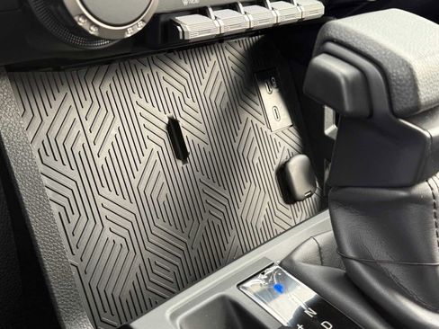 New 2026 Toyota Tacoma SR image 16