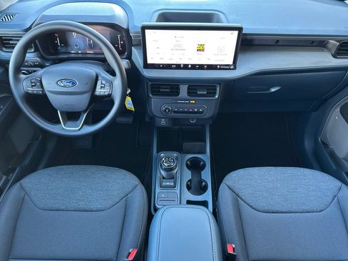 Used 2026 Ford Maverick XL FWD image 12