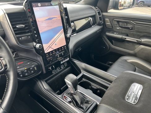 Used 2025 RAM 1500 RHO w/ RHO Level 1 Equipment Group image 18