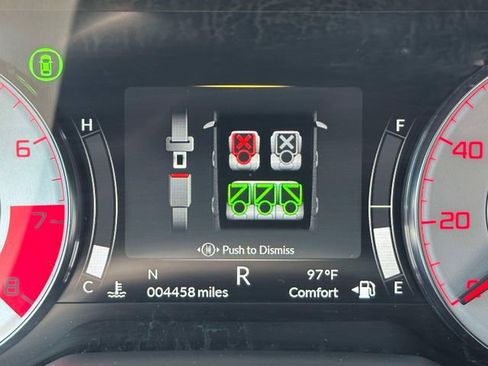 Certified 2025 Acura RDX A-Spec AWD/4WD image 37