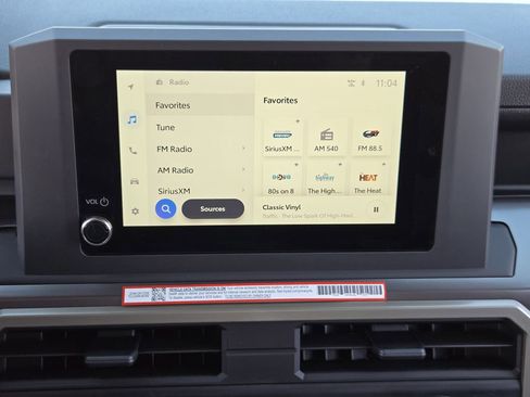 New 2026 Toyota Tacoma SR5 image 14