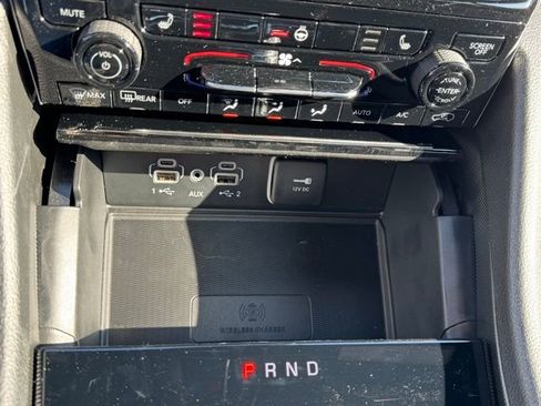 New 2026 Jeep Grand Cherokee Laredo X image 10