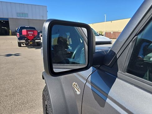 Used 2024 Ford Bronco Wildtrak AWD/4WD image 6