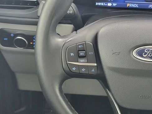 Used 2023 Ford Escape Active FWD image 27