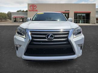 Used 2015 Lexus GX 460 w/ Premium Package AWD/4WD video 2