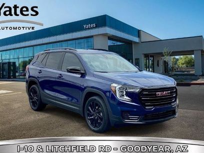 Used 2023 GMC Terrain SLE w/ Driver Convenience Package