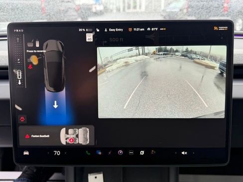 Used 2025 Tesla Model 3 image 5