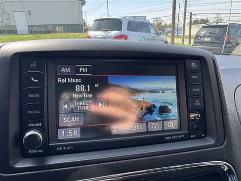 Used 2016 Dodge Grand Caravan SE w/ Quick Order Package 29E SE image 19