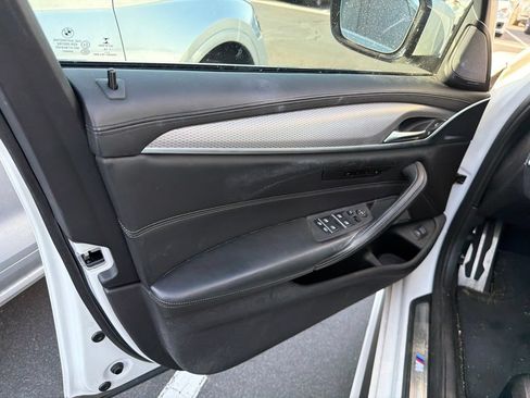 Used 2019 BMW 540i w/ M Sport Package RWD image 5