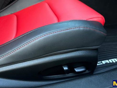 Certified 2023 Chevrolet Camaro LT w/ RS Package image 19