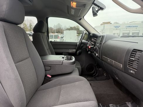 Used 2007 Chevrolet Silverado 2500 LT w/ 1LT Convenience Package image 11