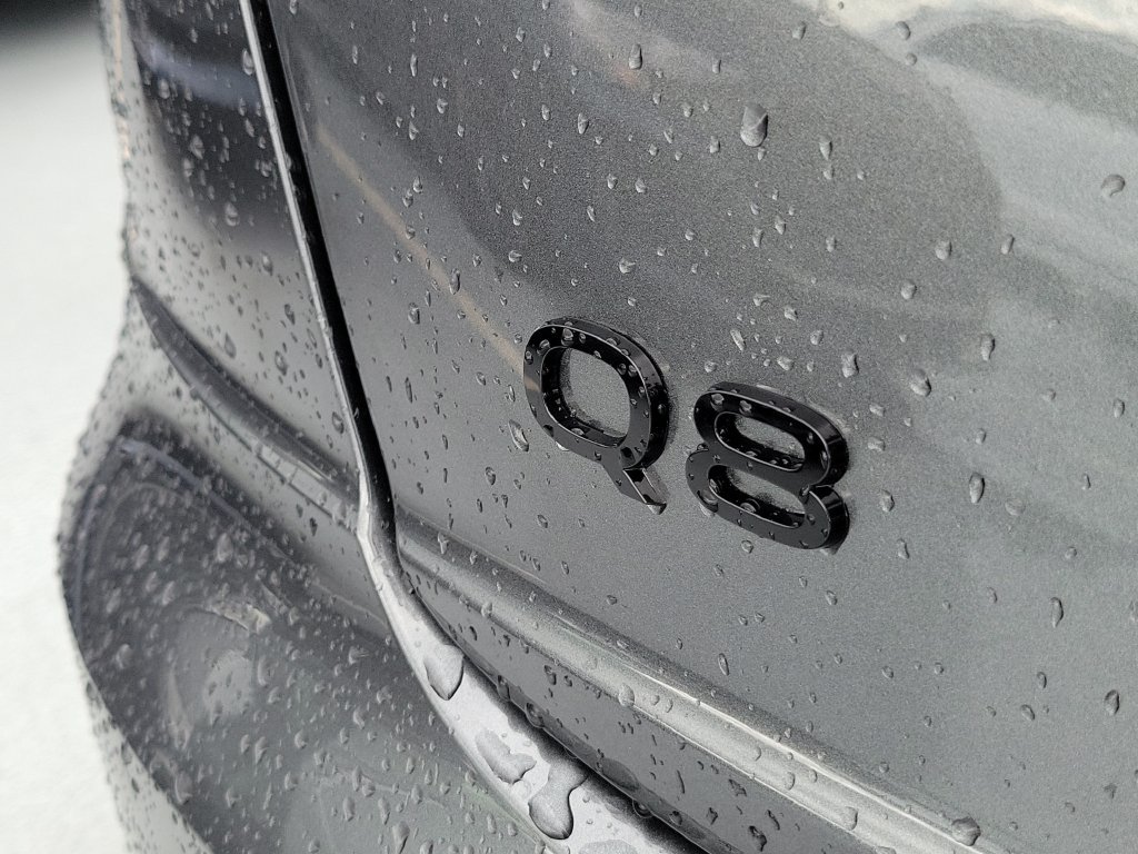 New 2027 Audi Q8 Premium AWD/4WD image 5