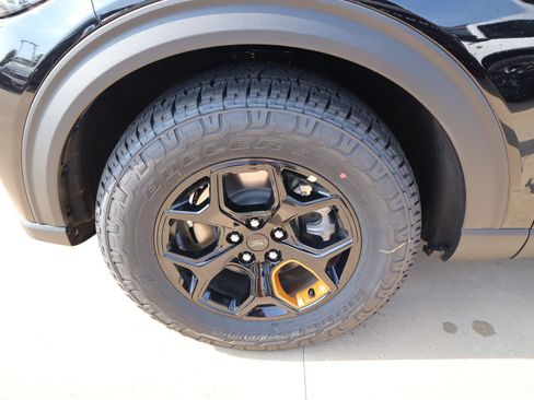 New 2026 Ford Explorer Tremor AWD/4WD image 22