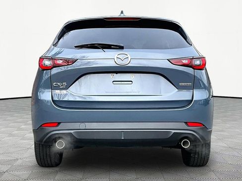 Used 2023 MAZDA CX-5 Carbon Edition image 7