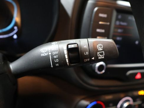 Used 2024 Kia Soul LX w/ Option Group 015 image 35