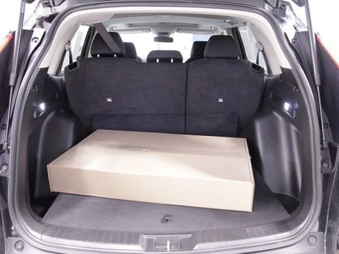 Used 2024 Honda CR-V EX image 25