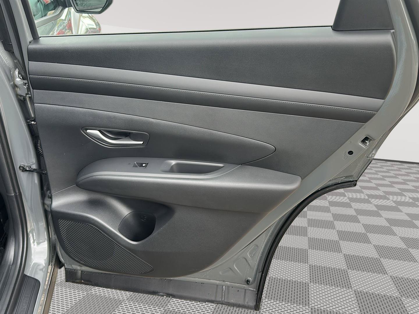 Used 2026 Hyundai Tucson SE AWD/4WD image 26