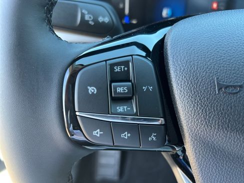 New 2026 Ford Escape Active w/ Cold Weather Package image 50