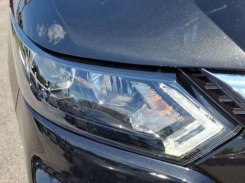 Used 2021 Nissan Rogue Sport S AWD/4WD image 9