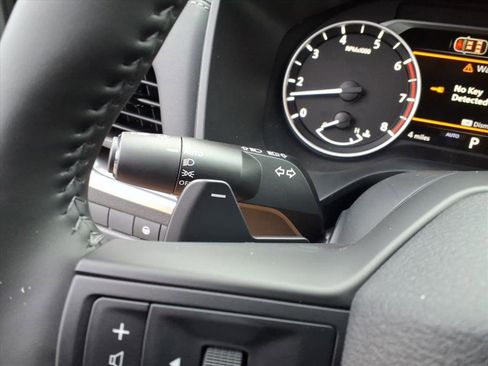 New 2026 Nissan Rogue SV w/ Cold Weather Package image 19