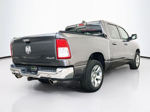 Used 2020 RAM 1500 Big Horn AWD/4WD image 9