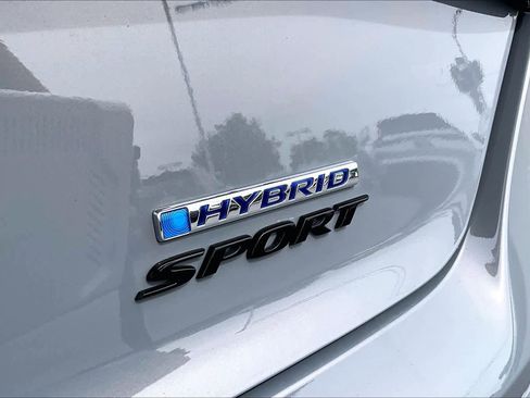 Used 2024 Honda Accord Sport image 9