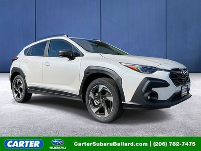 New 2026 Subaru Crosstrek 2.5i Limited