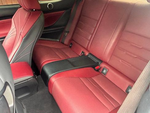 Used 2016 Lexus RC 350 RWD image 15