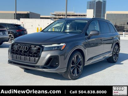 New 2026 Audi Q7 3.0T Premium Plus