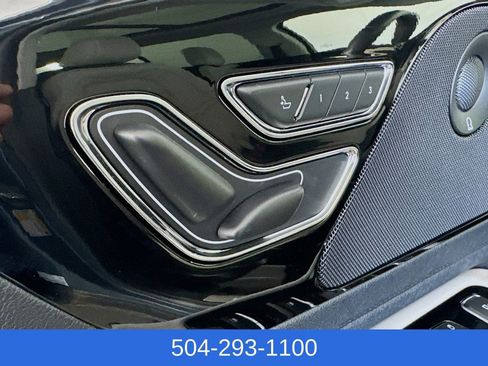 Used 2025 Lincoln Aviator Reserve image 19