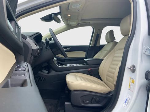 Used 2024 Ford Edge SEL w/ Convenience Package AWD/4WD image 10