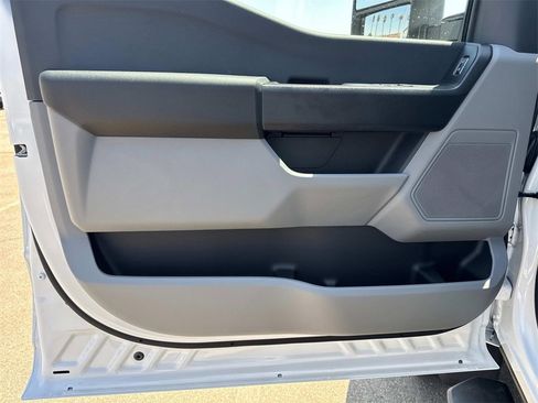 New 2025 Ford F550 2WD Regular Cab Super Duty image 11