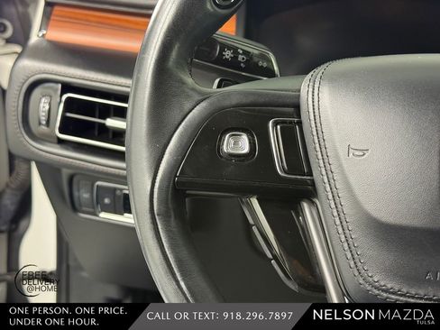 Used 2020 Lincoln Aviator Reserve w/ Equipment Group 202A AWD/4WD image 22