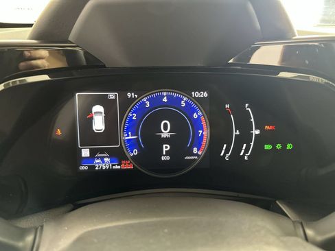 Used 2023 Lexus NX 350 AWD image 15