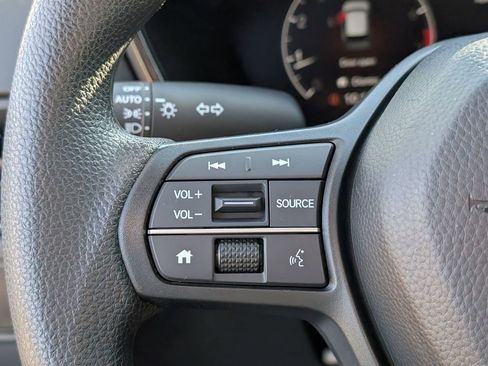 Used 2024 Honda CR-V EX image 31