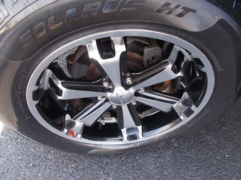 Used 2009 Chevrolet Silverado 1500 LT w/ All Star Package image 19